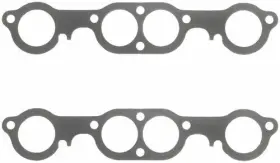 1437 Fel-pro Sbc Exhaust Gasket Sb2