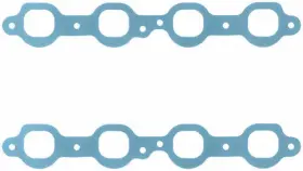 1438 Fel-pro Header Gasket - Ls1 Stock Port
