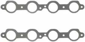 1440 Fel-pro - Perforated Steel Core With Anti-stick Coating Exhaust Manifold