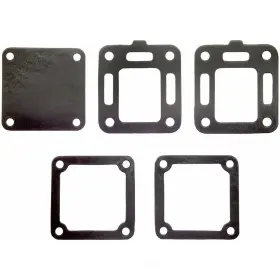 17501 Fel-pro Marine Exhaust Manifold Gasket Set 17501 Fel-pro Marine Exhaust Manifold Gasket Set