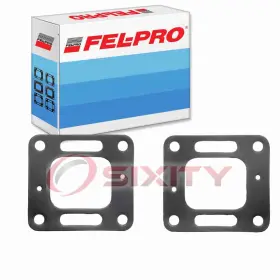 F20861m Fel-pro 17510 Exhaust Manifold Heat Exchanger Gasket For F20871m Sn F20861m Fel-pro 17510 Exhaust Manifold Heat Exchanger Gasket For F20871m Sn