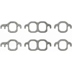 18016 Fel-pro Ms 9275 B Exhaust Manifold Gasket Set