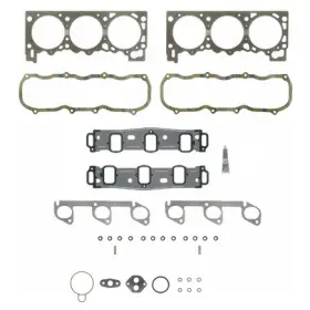 21056 Fel-pro Hs 9081 Pt Perma Torque Engine Cylinder Head Gasket Set