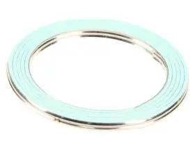 23ms91c Fel-pro Exhaust Pipe Gasket Fits 2002-2010 Lexus Sc430