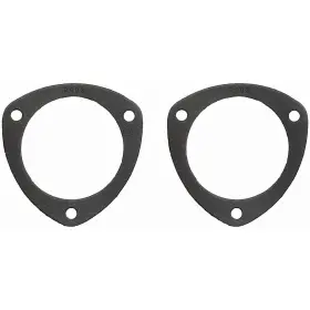 24708 Fel-pro 2003 Exhaust Pipe Flange Gasket 24708 Fel-pro 2003 Exhaust Pipe Flange Gasket