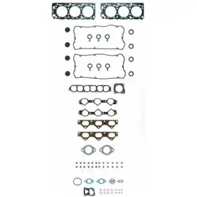 26186 Fel-pro Hs Pt-1 Perma Torque Engine Cylinder Head Gasket Set