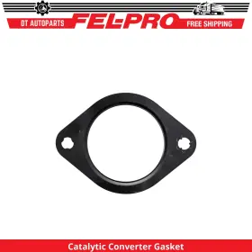 332ke12 Fel-pro For 2015-2020 Chevrolet Trax 1.4l L4 Catalytic Converter Gasket 2016