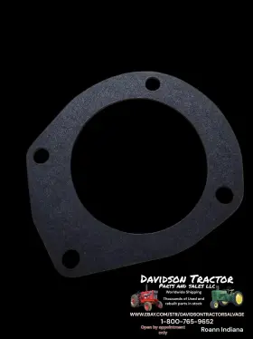 3362 Fel-pro Exhaust Gasket