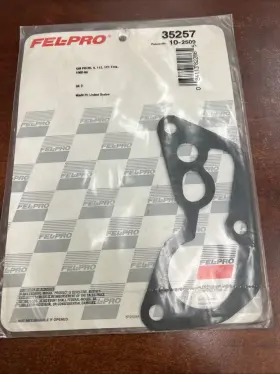 35257 Fel-pro Gasket Free Shipping