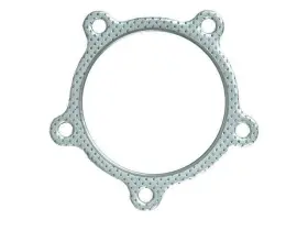 48svhn76 Fel-pro Exhaust Pipe Gasket Felpro For Hyundai Santa Fe 2003 2004 2005 2006 48svhn76 Fel-pro Exhaust Pipe Gasket Felpro For Hyundai Santa Fe 2003 2004 2005 2006