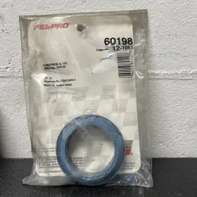 60198 Fel-pro Brand New Exhaust Pipe Flange Gasket 69-80 Ford Mercury Models