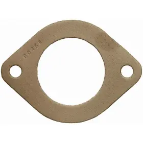 60458 Fel-pro Exhaust Pipe Gasket For Fits 2009-2012 Suzuki Equator Converter Rear To Inter