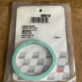 60512 Fel-pro Exhaust Pipe Flange Gasket