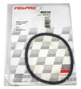 60535 Fel-pro Air Cleaner Gasket Fits 82-86 Chevrolet Camaro Buick Skylark Model