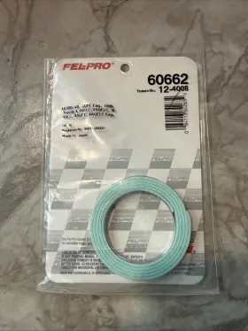 60662 Fel-pro Exhaust Pipe Gasket 1995 Toyota Celica Camry