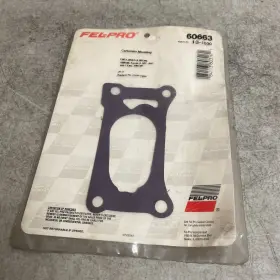 4l85-e Fel Pro 60663 Fel-pro Transmission Pan Gasket Gm 4l80-e Chevy Gmc Silverado Truck