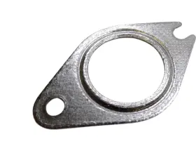 60714 Fel-pro Converter To Muffler Gasket Fits Ford Trucks 1986-87