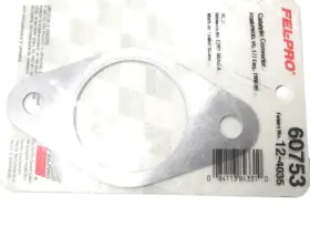 60753 Fel-pro Catalytic Converter Gasket