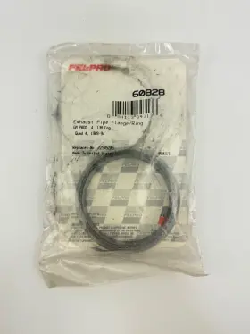 60828 Fel-pro Exhaust Pipe Flange Gasket