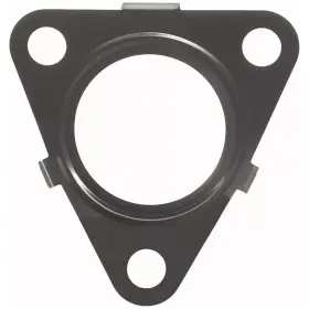 60832 Fel-pro Exhaust Pipe Flange Gasket For 88-98 Mazda 929 Mpv