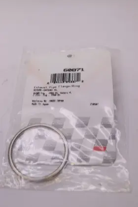 60871 Fel-pro Exhaust Flange Gasket