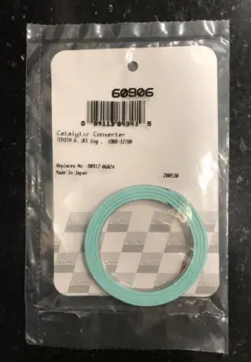 60906 Fel-pro Exhaust Pipe Flange Gasket