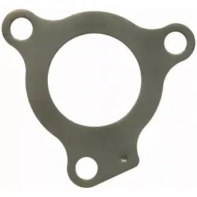 60940 Fel-pro Exhaust Pipe Flange Gasket For 88-94 Mazda Mercury 323 Capri