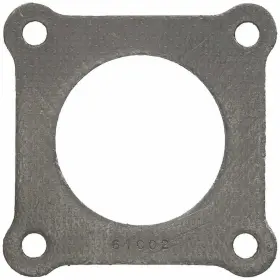 61002 Fel-pro Exhaust Pipe Flange Gasket Fits 1995-2001 Plymouth Neon Breeze Grand Voyager Voy
