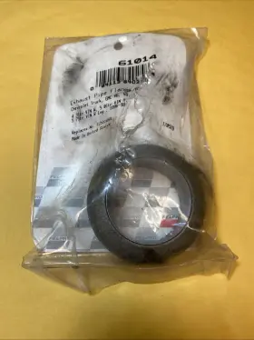 61014 Fel-pro Exhaust Flange Gasket F S