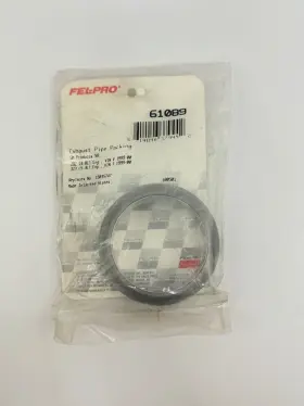 61089 Fel-pro Exhaust Pipe Flange Gasket