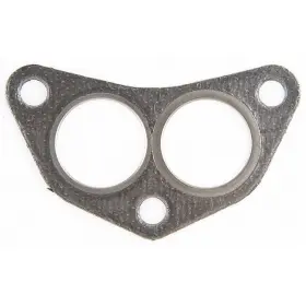 61295 Fel-pro Exhaust Pipe Flange Gasket For 93-97 Hyundai Accent Scoupe