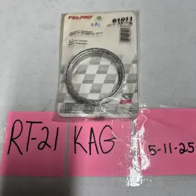 61011 Fel-pro 614046349377 Exhaust Pipe Flange Gasket