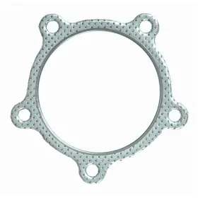 Xg350 Fel-pro 61423 Exhaust Pipe Flange Gasket For 02-06 Hyundai Santa Fe