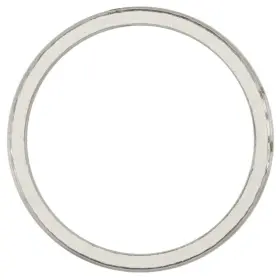 61558 Fel-pro Exhaust Pipe Flange Gasket Fits 07-09 Suzuki Sx4 2.0l-l4