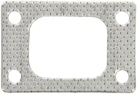 61582 Fel-pro Turbocharger Mounting Gasket P N