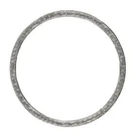 61653 Fel-pro Exhaust Pipe Flange Gasket Fits 2004-2016 Volvo C70 S40 V50 Felpro