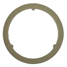 61759 Fel-pro Exhaust Pipe Flange Gasket For Select 07-16 Dodge Ram Models
