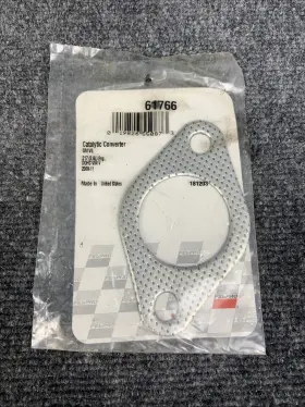 61766 Fel-pro Catalytic Converter Flange Gasket New