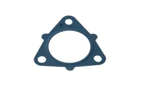 61801 Fel-pro Exhaust Pipe Flange Gasket Fits 16-19 Nissan Titan Xd 5.0l-v8
