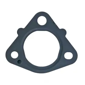 61802 Fel-pro Exhaust Pipe Flange Gasket Fits 16-19 Nissan Titan Xd 5.0l-v8