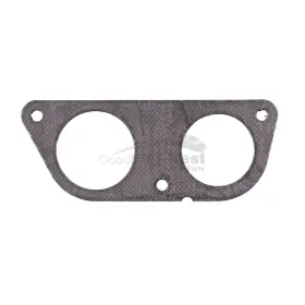 61834 Fel-pro One New Exhaust Pipe Flange Gasket Front To Converter