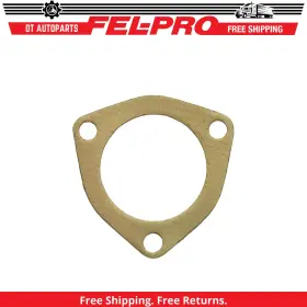 639nv72 Fel-pro For 1964-1973 Chevrolet Chevelle Heat Riser Gasket 1965 1966 1967 1968