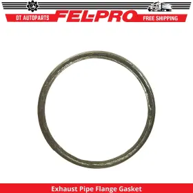 661uh25 Fel-pro For 99-03 05-09 14-21 Chevrolet Silverado 1500 Exh Pipe Flange Gasket