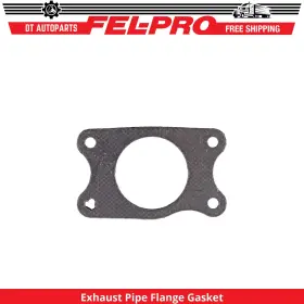 777vv93 Fel-pro For 1992-2002 Chevrolet C3500hd Exhaust Pipe Flange Gasket 1993 1994 777vv93 Fel-pro For 1992-2002 Chevrolet C3500hd Exhaust Pipe Flange Gasket 1993 1994