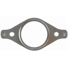 79245vx Fel-pro Exhaust Crossover Gasket For 2005-2006 Chrysler 300 2.7l V6