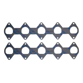81999ui Fel-pro Exh Manifold Gasket Set For 11-19 Ford F-59 Commercial Stripped Chassis