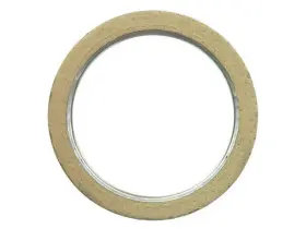 88pqqw Fel-pro Exhaust Pipe Gasket Fits 4runner 1984-1989 1995-2001 2003-2010 Vzn18