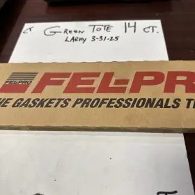 94108-1 Fel-pro Ms Exhaust Manifold Gasket