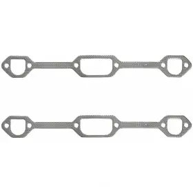 95573-1 Fel-pro Exhaust Manifold Gasket Set Ms 95573-1 Fel-pro Exhaust Manifold Gasket Set Ms