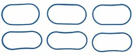 96124-1 Fel-pro Ms - Upper Fuel Injection Plenum Gasket Set
